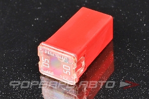 Купить Предохранитель силовой "мама" малый TESLA FJ16.050.001 Предохранитель силовой "мама" малый TESLA FJ16.050.001