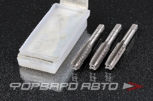 Метчик HAND TAPS 7/16*20 UNF <> 