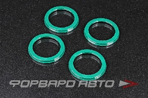 Кольца центровочные 72,1-57,1 ВЕКТОР HCR721-571 6mm