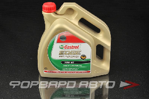 Масло моторное 10W60 4л, EDGE Sport CASTROL 