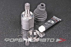 Шрус внутренний 22*34*24 (LADA X-RAY 15- (КПП VAZ)) MILES GA10120