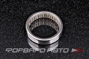 Подшипник 28*35*7,6 роликовый (рулевой рейки) SNF H-05031