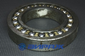 Подшипник 100*180*34 1ГПЗ 111220Л