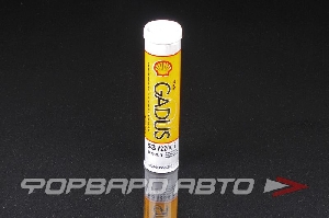 Смазка пластичная GADUS S3, 400 г. SHELL 550053532