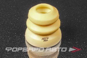 Отбойник амортизатора d22*62*58мм KORTEX KMK004