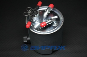 Фильтр топливный JS ASAKASHI FS1027