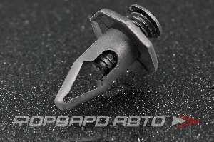 Клипса 9,9*25*20мм MASUMA KJ-1052