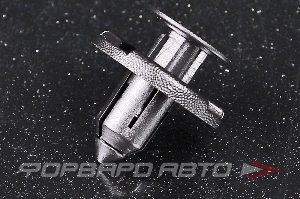 Клипса 7,7*9*20мм TATSUMI TJB1035