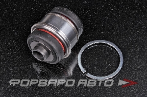 Сайлентблок (плавающий) LEMFORDER 13307 01