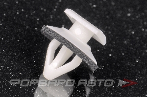 Клипса 9,8*11*17мм MASUMA KJ-1958