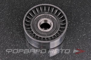 Ролик натяжителя приводного ремня (Mazda 3, 6, CX-3, CX-5) QUATTRO FRENI QF31P00191