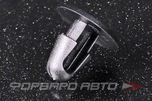 Клипса 7,3*11*13мм TATSUMI TJB1041