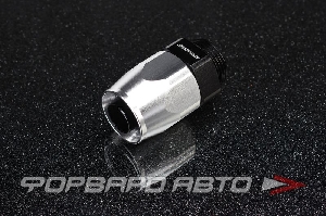 Фитинг M22 - AN10 для масляного радиатора, под шланг AN AUTOBAHN88 