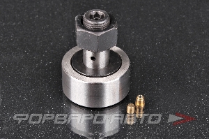 Ролик опорный 20*52*24/66 (М20*1,5) KG KR52PP