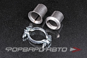 Ремкомплект глушителя фланец D46 FA1 008-946