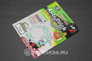 Набор прокладок цилиндра  FT50QT ТВ50 2х тактн.  