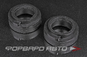 Проставки задней пружины ПОЛИМЕР 17-15-010/30