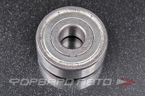 Подшипник 15,875*46,038*15,875 (5/8*1-13/16*5/8) KG RMS5ZZ