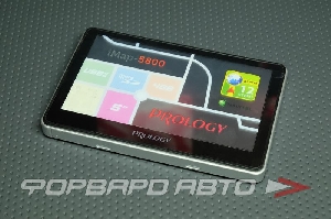 Навигатор PROLOGY GPS  IMAP-5800