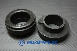 Проставки передней опоры ПОЛИМЕР 09-15-019/30