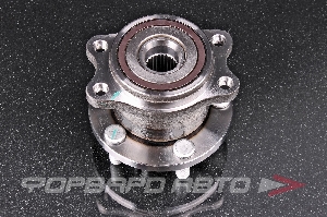 Ступица задняя KRAUF WBK5521BB