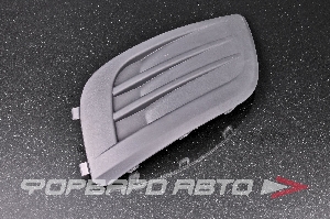 Заглушка противотуманной фары LADA 8450000251