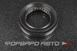 Сальник 35*56*8/11,5 (LH) рез. HONDA 91205-PL3-A01