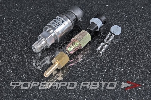 Купить Сенсор давления MAP sensor 5 BAR / 75 PSI, нержавеющая сталь AEM 30-2130-75 Сенсор давления MAP sensor 5 BAR / 75 PSI, нержавеющая сталь AEM 30-2130-75