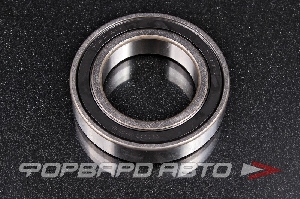 Подшипник 45*75*16 (шариковый) KOYO 6009-2RSC3