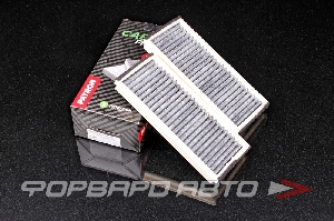 Фильтр салонный PATRON PF2442