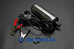 Насос Электро для дизельного топлива 12V  SL016