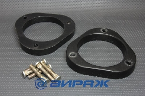 Проставки передней опоры ПОЛИМЕР 9-15-012/20