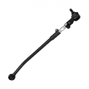 Тяга рулевая ВАЗ 1117-19 2190  левая в сб. «Конвейерная» БелМаг BM.0082