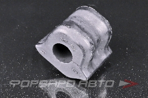 Втулка переднего стабилизатора, правая CTR GV0574R