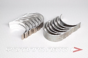 Купить Вкладыши коренные TAIHO M047A STD Вкладыши коренные TAIHO M047A STD