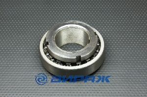 Подшипник 45*90*20/35 СПЗ 11209