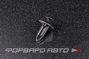 Клипса 6,5*19*16мм MASUMA KE-145