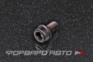 Винт цилиндр. с внутренним шестигранником М10*20 с фланцем, пр.10.9 <> АРТ 88912