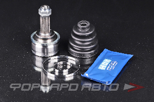 Шрус наружный 30*56*27 (Subaru Forester SF, Impreza, Legacy) HDK FU-008