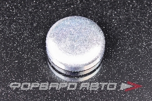Заглушка головки блока цилиндра D-25 TOYOTA 96411-42500