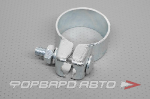 Хомут глушителя d53,5мм FA1 951-953