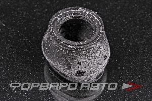 Пыльник опоры шаровой не армированный 21*30 MTP GROUP 43330-29405 RC