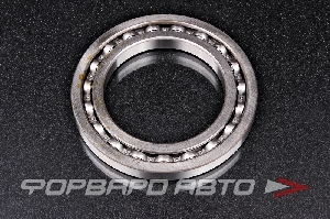 Подшипник 85*130*14 (шариковый) KG 16017