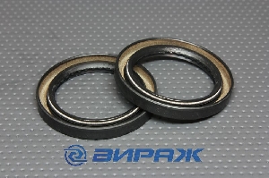 Сальник 45*62*8 (LH) рез. TOYOTA 90311-45007