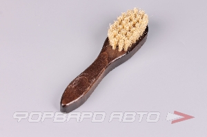 Щётка для очистки кожаных поверхностей, универсальная AUTECH Au-01c6-30