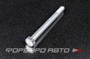 Болт М10*1,25*115 бампера для автомобиля ВАЗ 2109 2108 2803168 (класс прочности 5,8) БелЗАН 21080-2803168-008