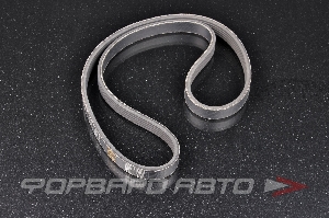 Ремень поликлиновой BLACK BELT 5PK1010