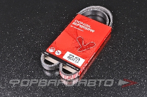 Ремень поликлиновой DONGIL 4PK935