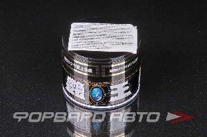 Полироль яркий блеск для черных темных авто, 300гр SOFT99 00177