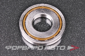 Подшипник 33,5*76*11 (шариковый) CVT K310, K311, K312, K313, XB-20LN NSK B33Z-15UR